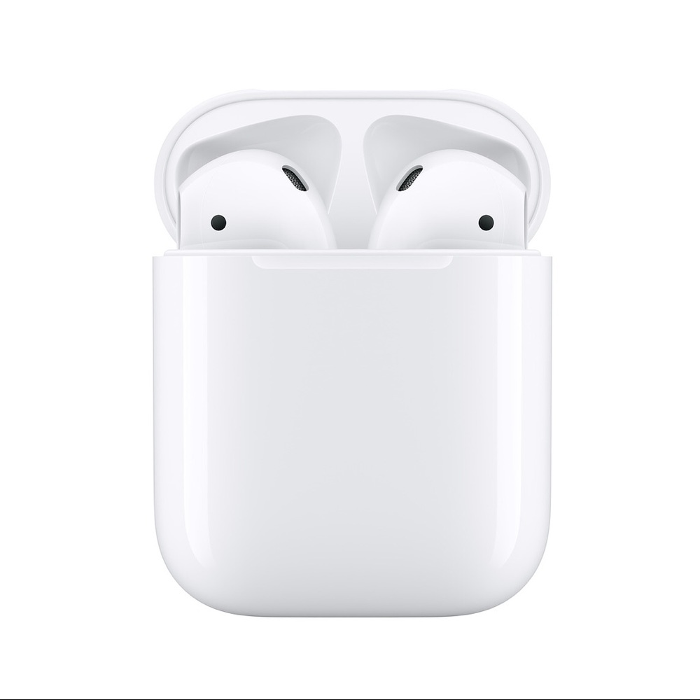 Used 1st Generation AirPods w/ only one pod